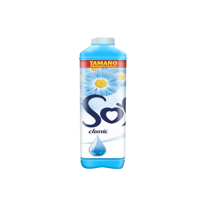 Soft 1.2L