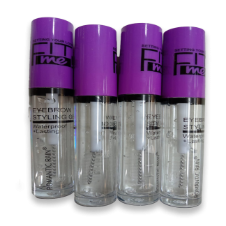 Gel para Cejas