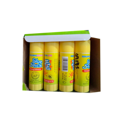 Pegamento Stick Barra x12 36g