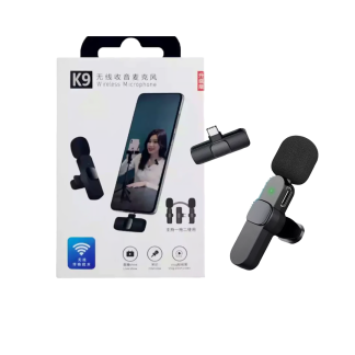 Microfono Bluetooth