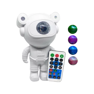 Proyector Astronauta