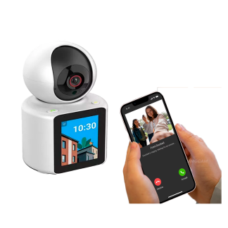 Smart Camara Video Llamada