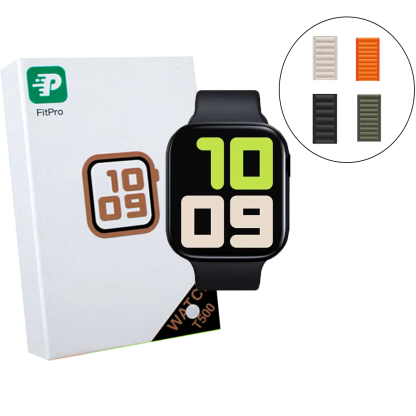Smart Watch con correas