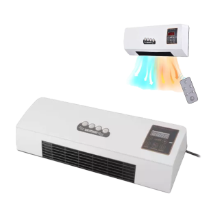 Climatizador A/C Frio y Calor