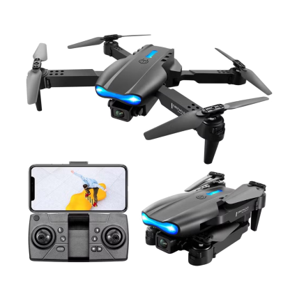 Drone 4K con Wifi