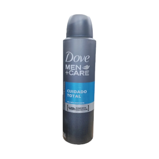 Des. Dove Men Care
