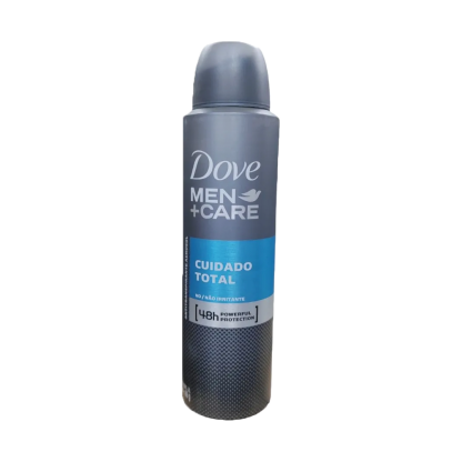 Des. Dove Men Care