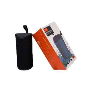 Parlante Bluetooth con Bateria