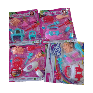 Set Niña Economico