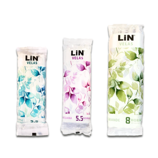 Velas Lin