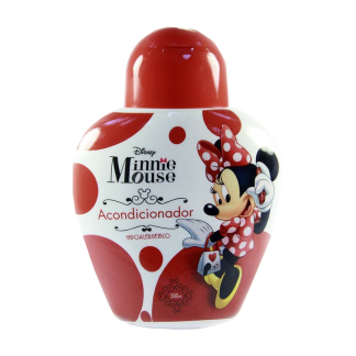 Acond. Minnie 300ml