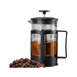 Cafetera Prensa