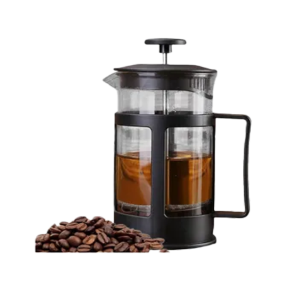 Cafetera Prensa