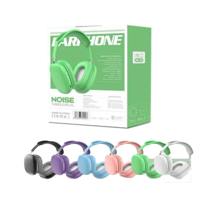 Audifono Inalámbrico MZ09