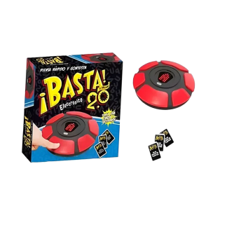 Basta Ya