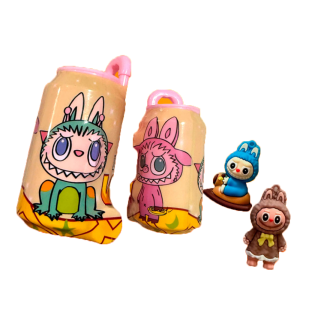Labubu Sorpresa
