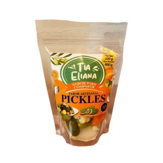 Pickle 400g