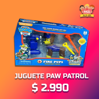 Paw Patrol