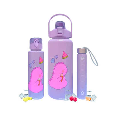 Vasos Tripack