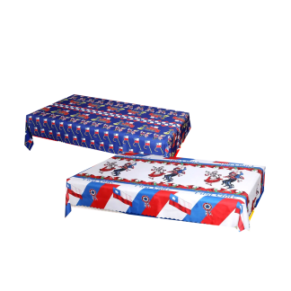 Mantel Dieciochero