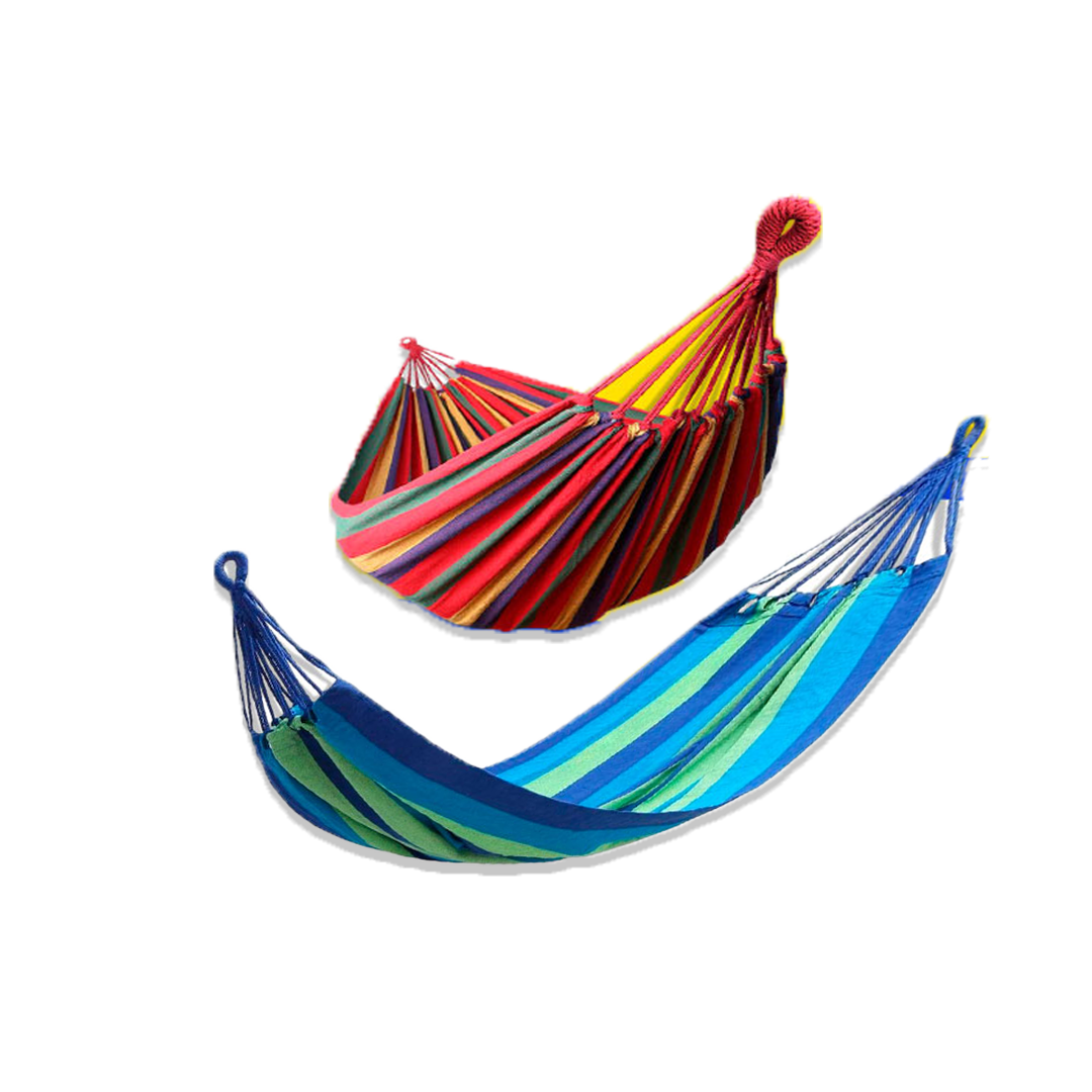 Hamacas