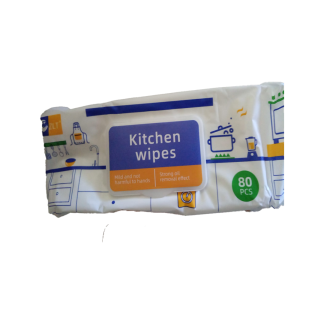 Toalla Desinfectante Cocina