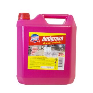 Antigrasa 5L Llabres