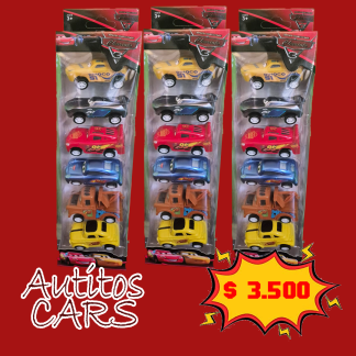 Autitos Cars
