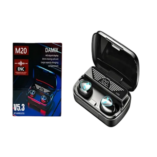 Audifono Inalambrico M20