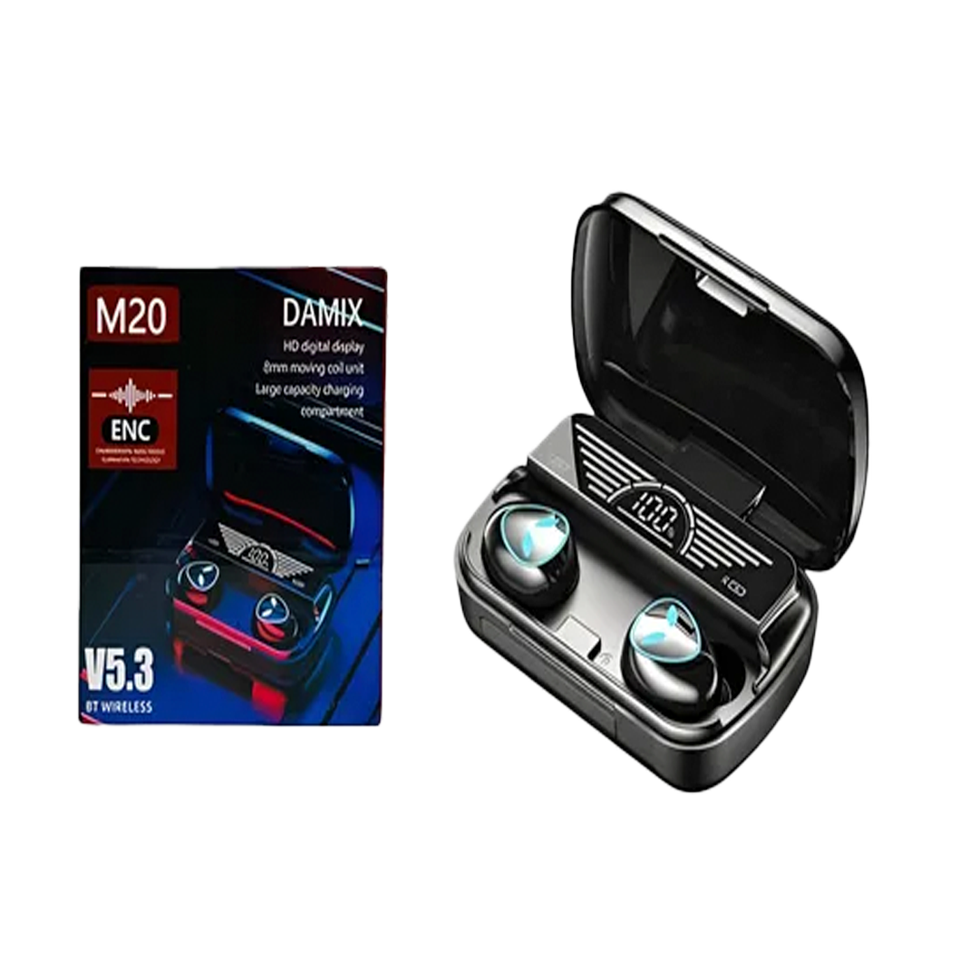 Audifono Inalambrico M20