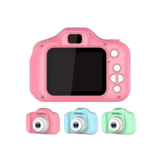 Camara Digital niño/a