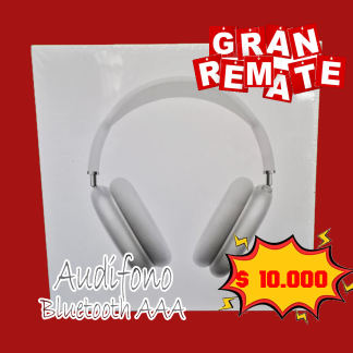 Audifonos Air Max MEGAOFERTA