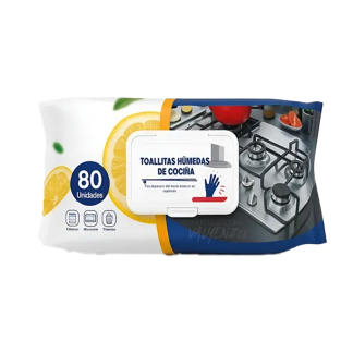Toallita Cocina